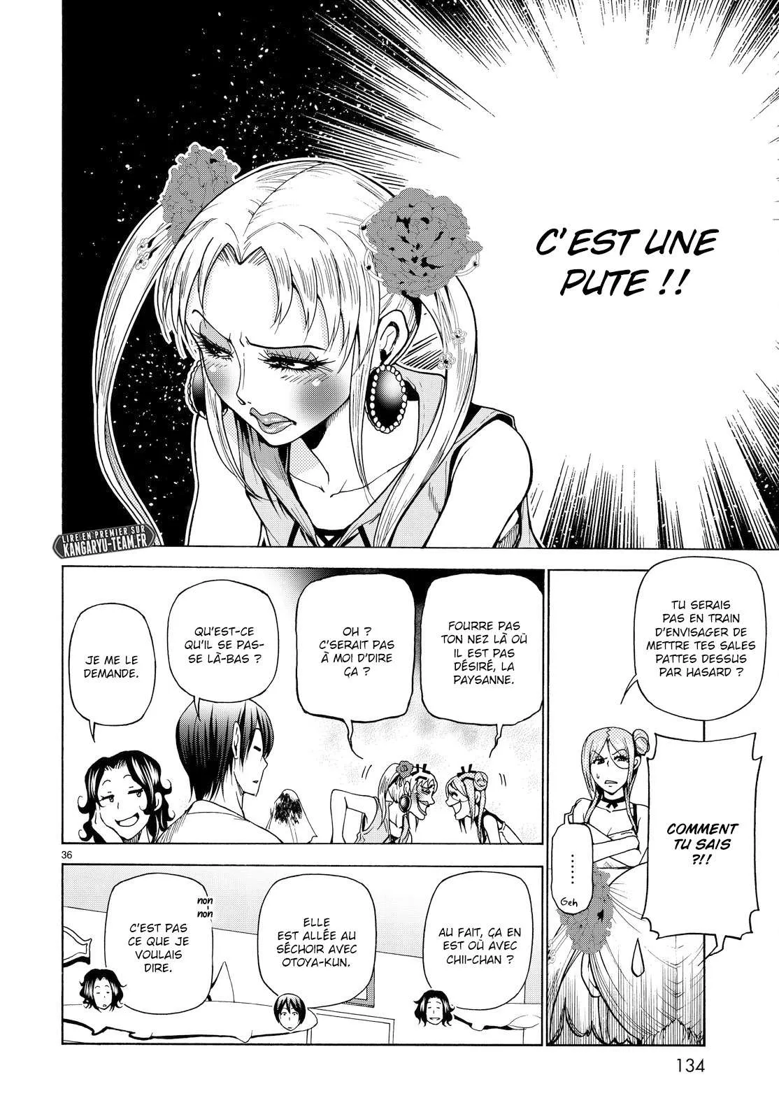 Grand Blue - 35 - 67d0d2747b8d7.webp