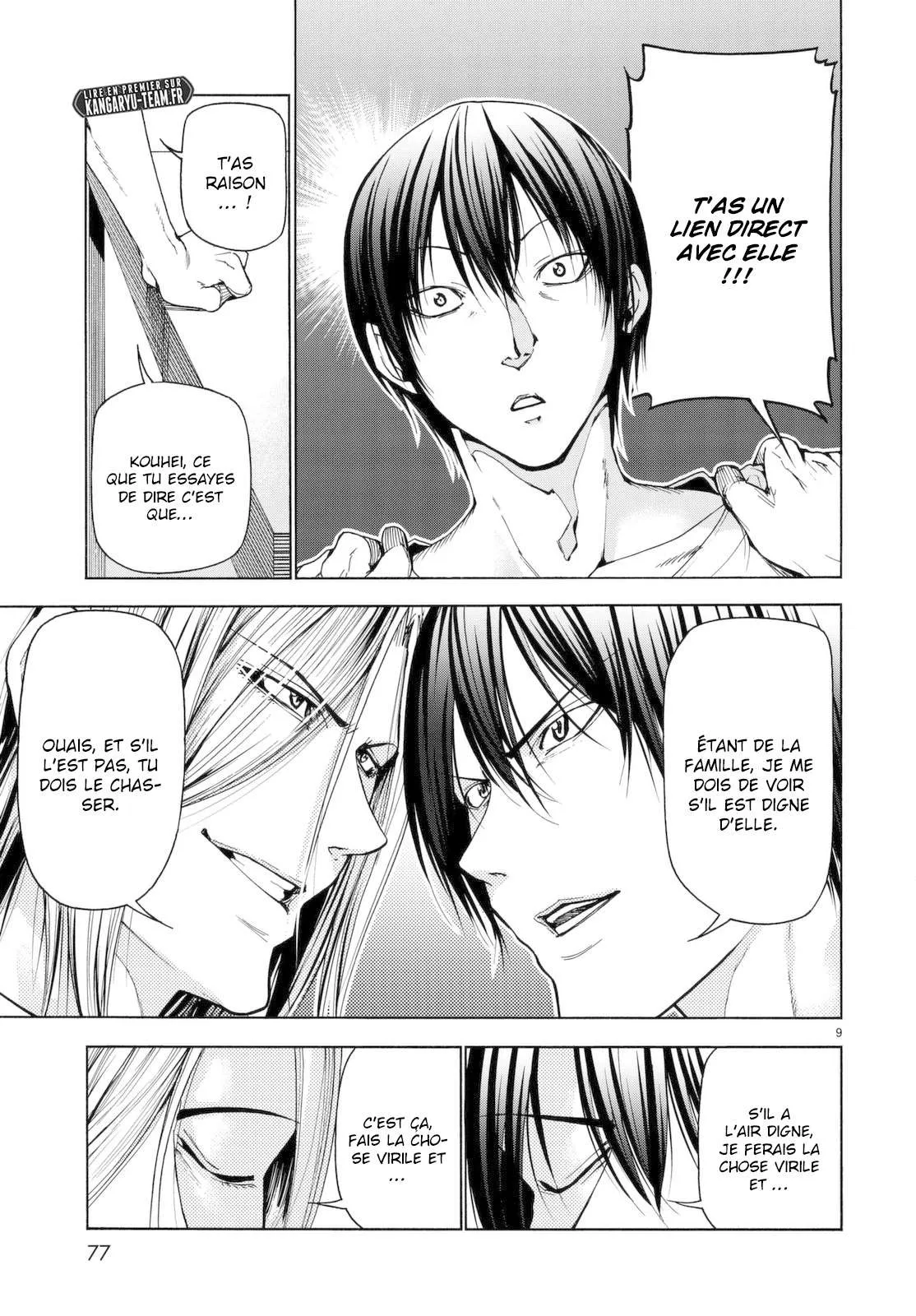 Grand Blue - 36 - 67d0d2786dc9a.webp