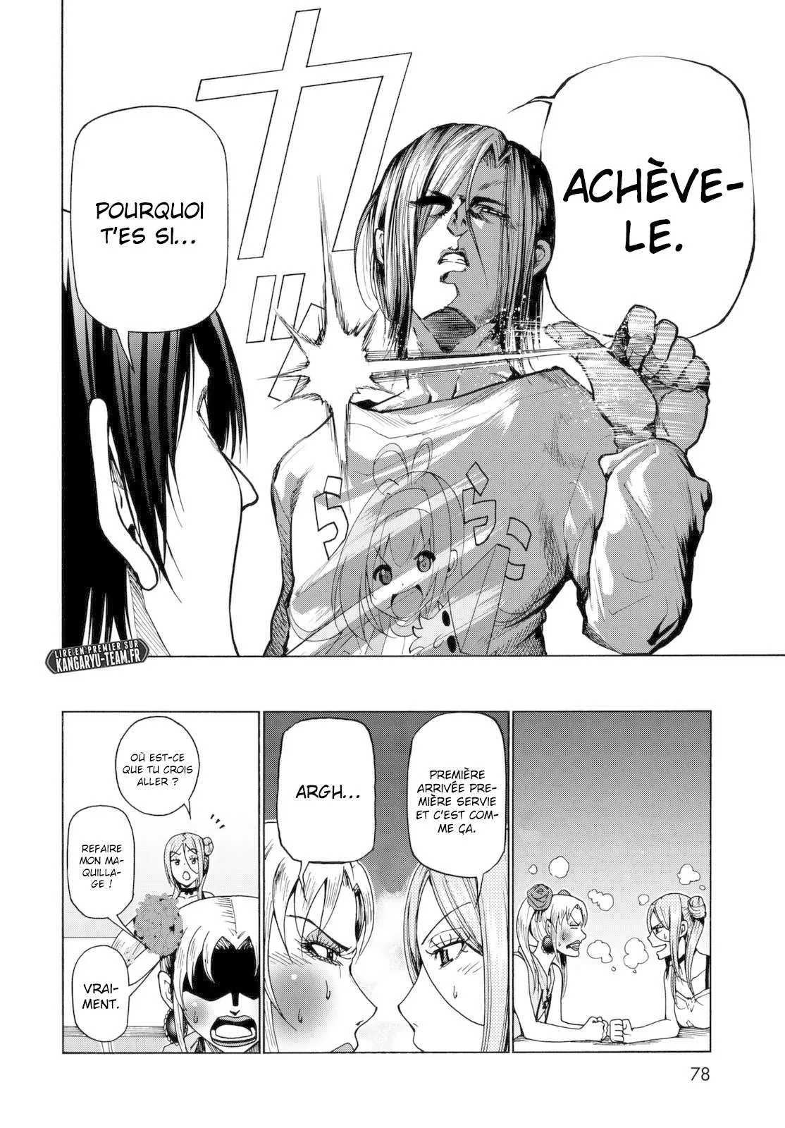 Grand Blue - 36 - 67d0d278ad50c.webp