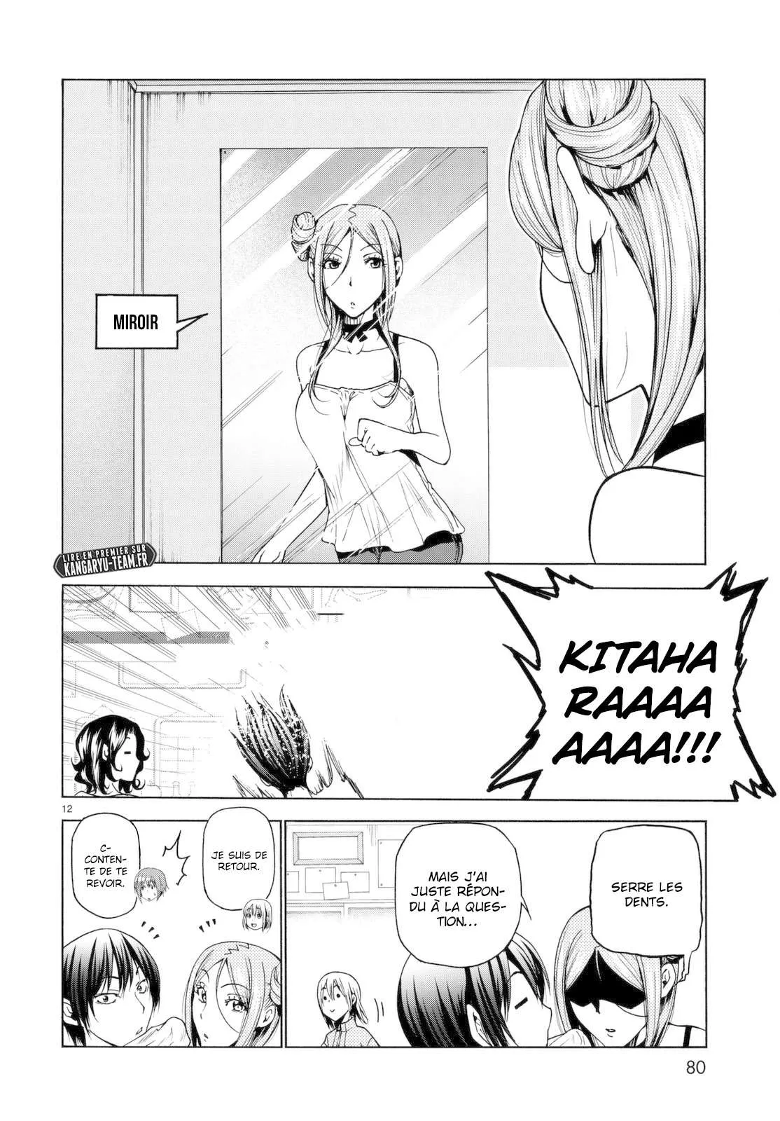 Grand Blue - 36 - 67d0d2793557e.webp
