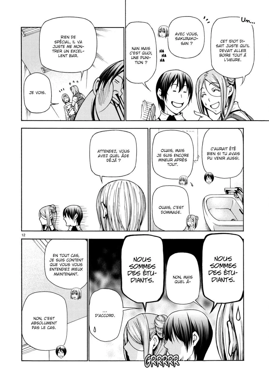 Grand Blue - 37 - 67d0d288ea0af.webp