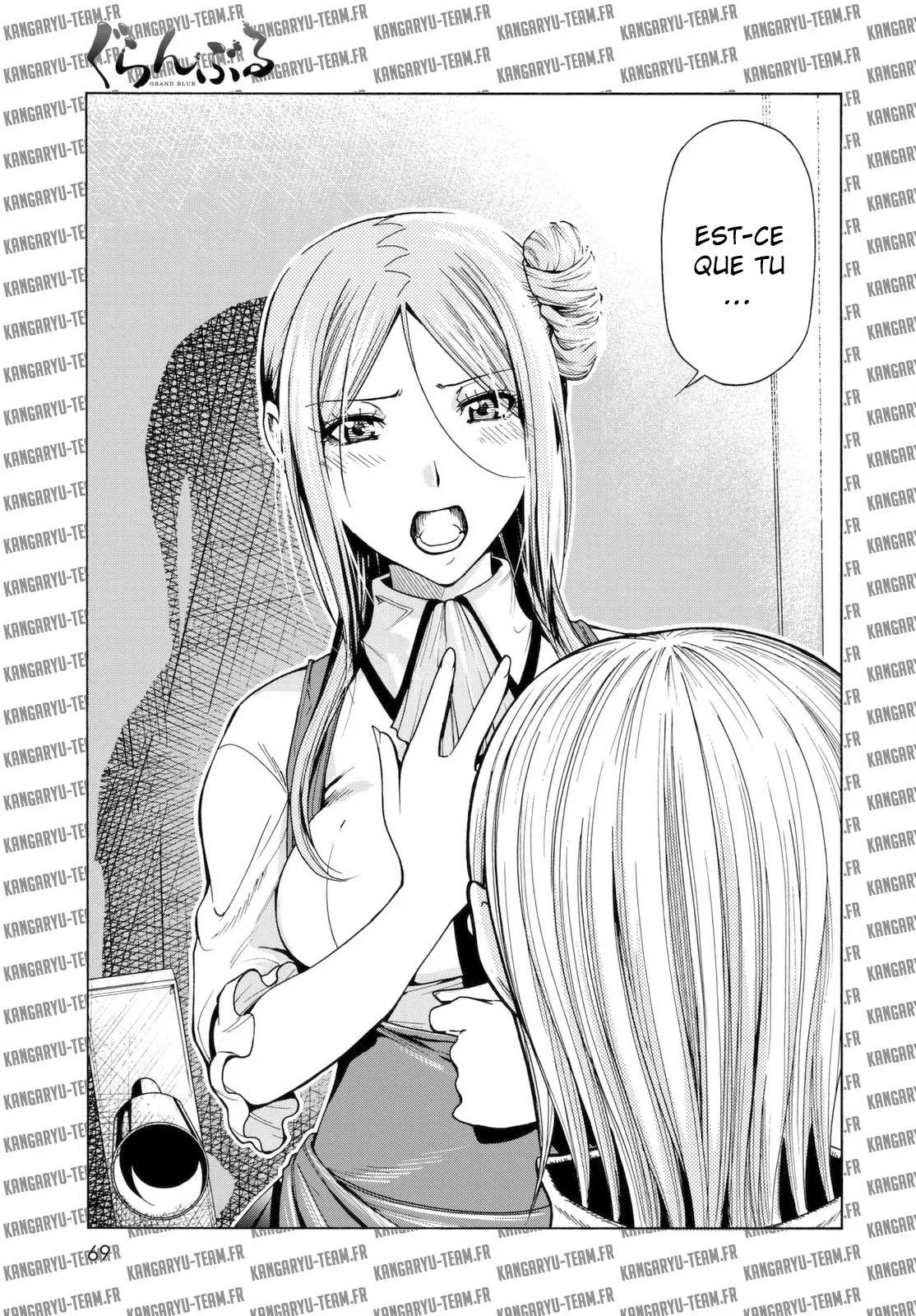 Grand Blue - 37 - 67d0d290c5e4e.webp