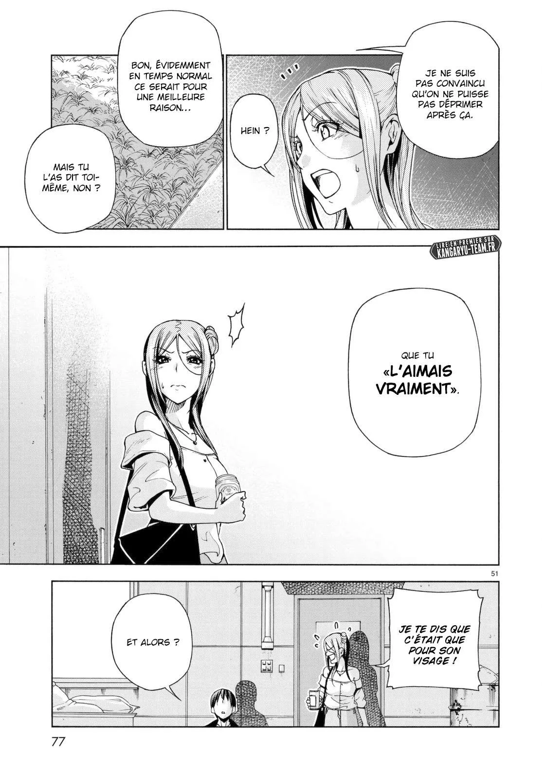 Grand Blue - 37 - 67d0d292d91a1.webp