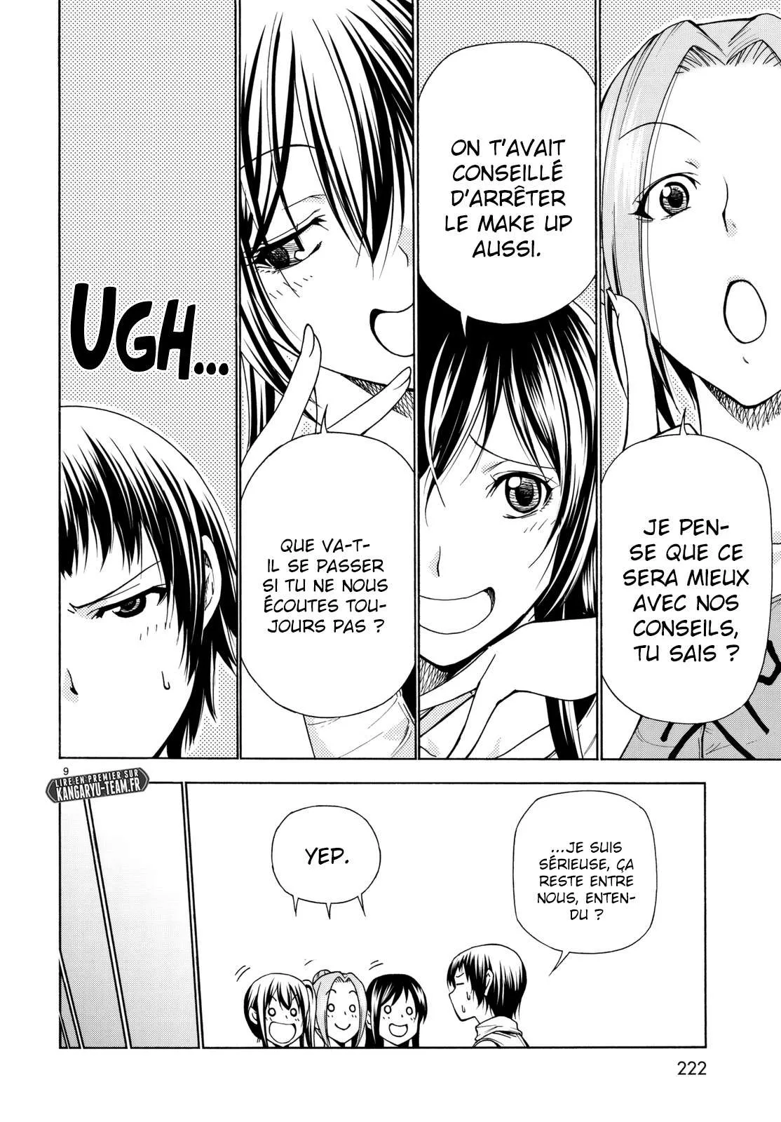 Grand Blue - 38 - 67d0d298e89da.webp