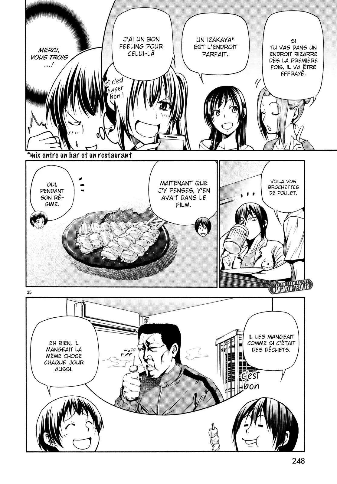 Grand Blue - 38 - 67d0d29f420ae.webp