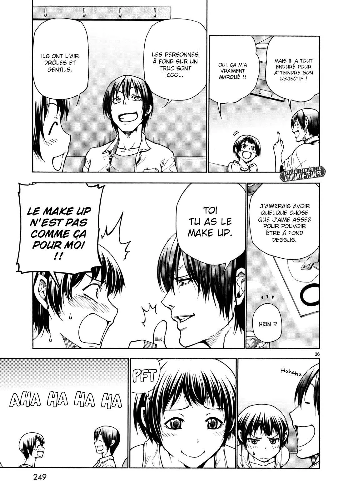 Grand Blue - 38 - 67d0d29f7a2f8.webp