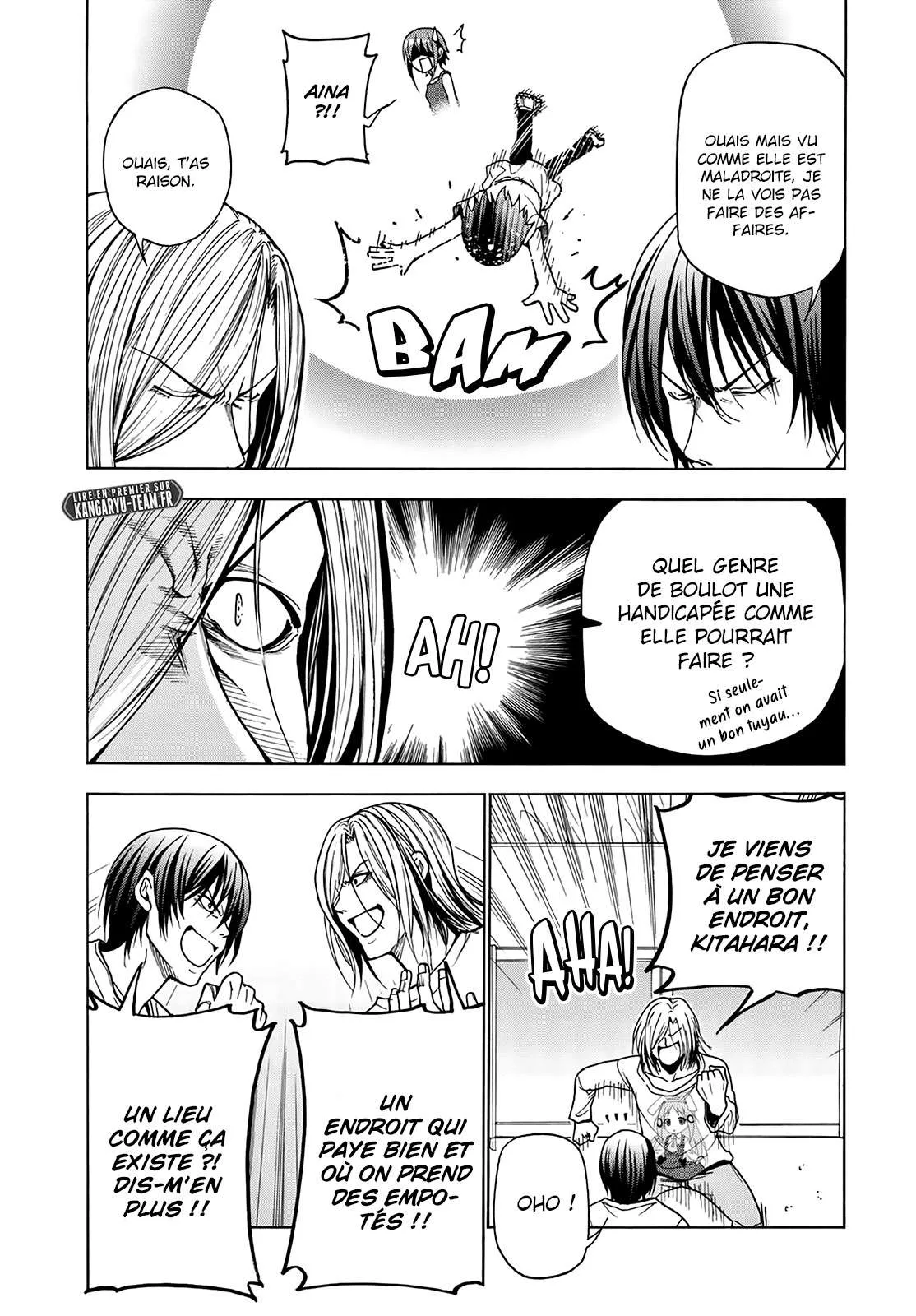 Grand Blue - 39 - 67d0d2a5556e1.webp