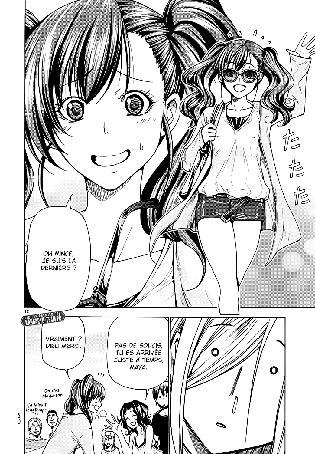 Grand Blue - 41 - 67d0d2c402bd5.webp
