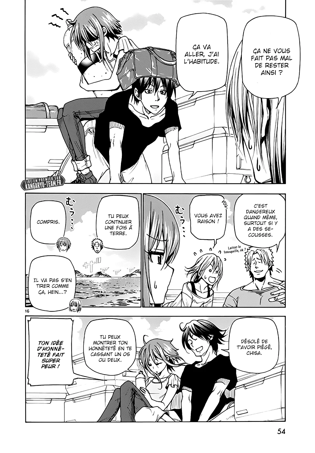 Grand Blue - 41 - 67d0d2c4f4193.webp
