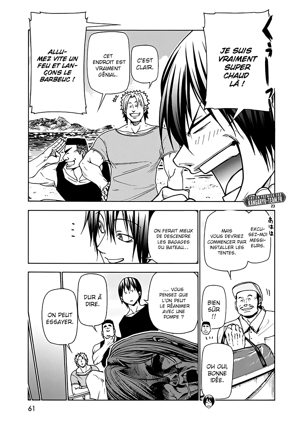 Grand Blue - 41 - 67d0d2c6b50c4.webp