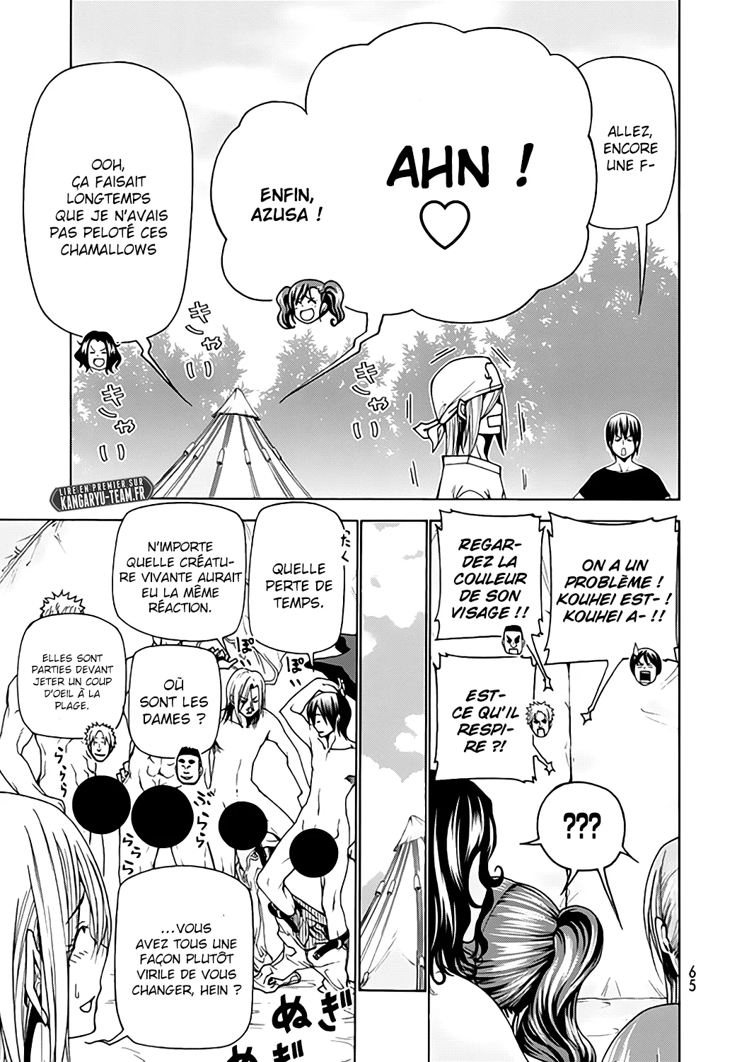 Grand Blue - 41 - 67d0d2c7a97b6.webp