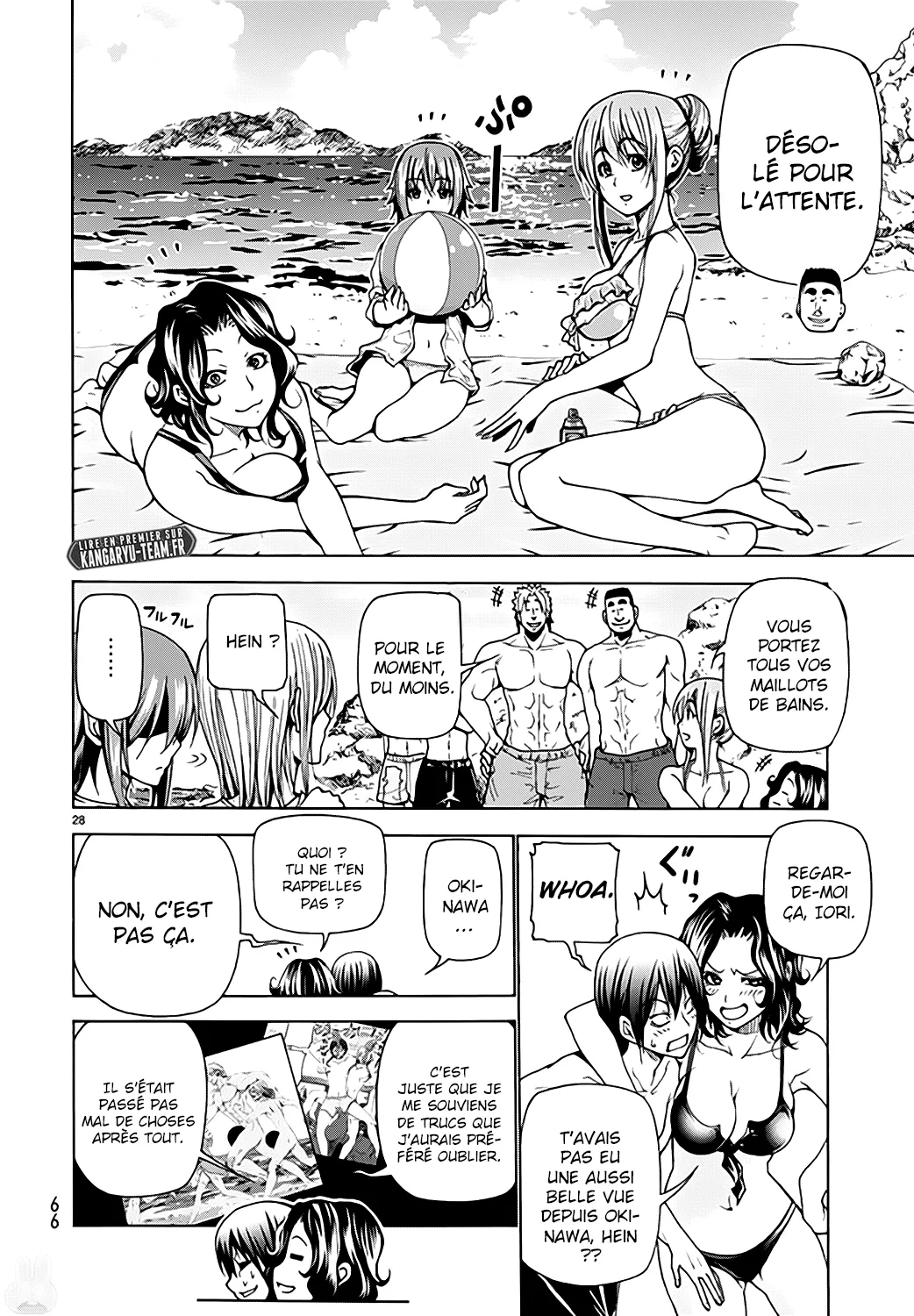 Grand Blue - 41 - 67d0d2c7e47e9.webp