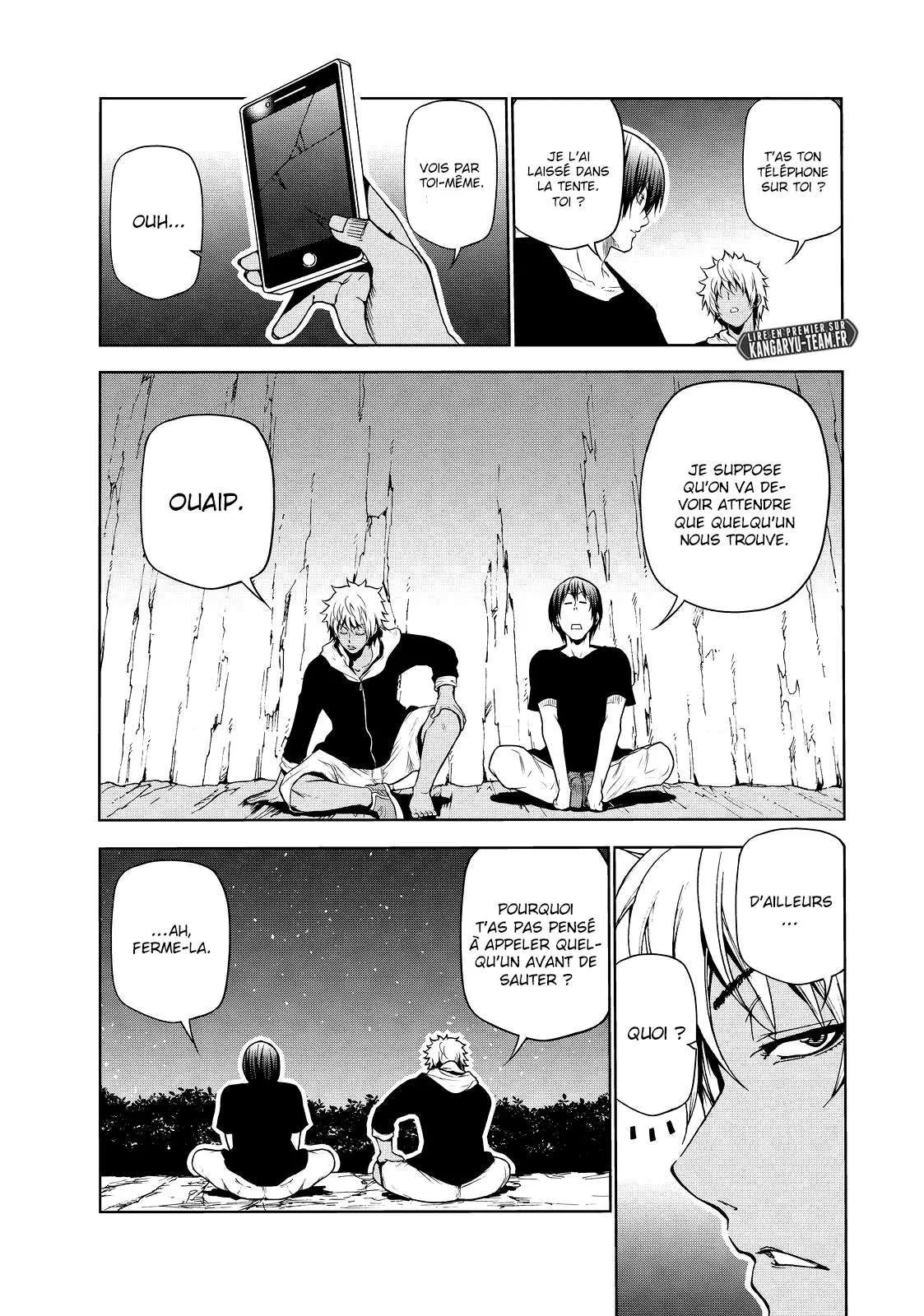 Grand Blue - 43 - 67d0d2df9679d.webp