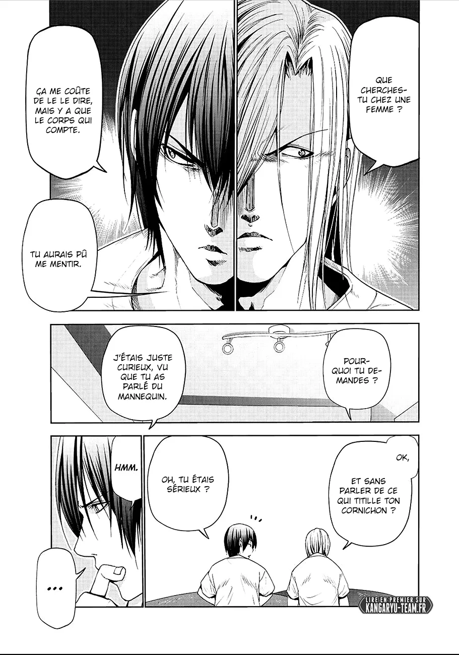 Grand Blue - 52 - 67d0d3598b181.webp