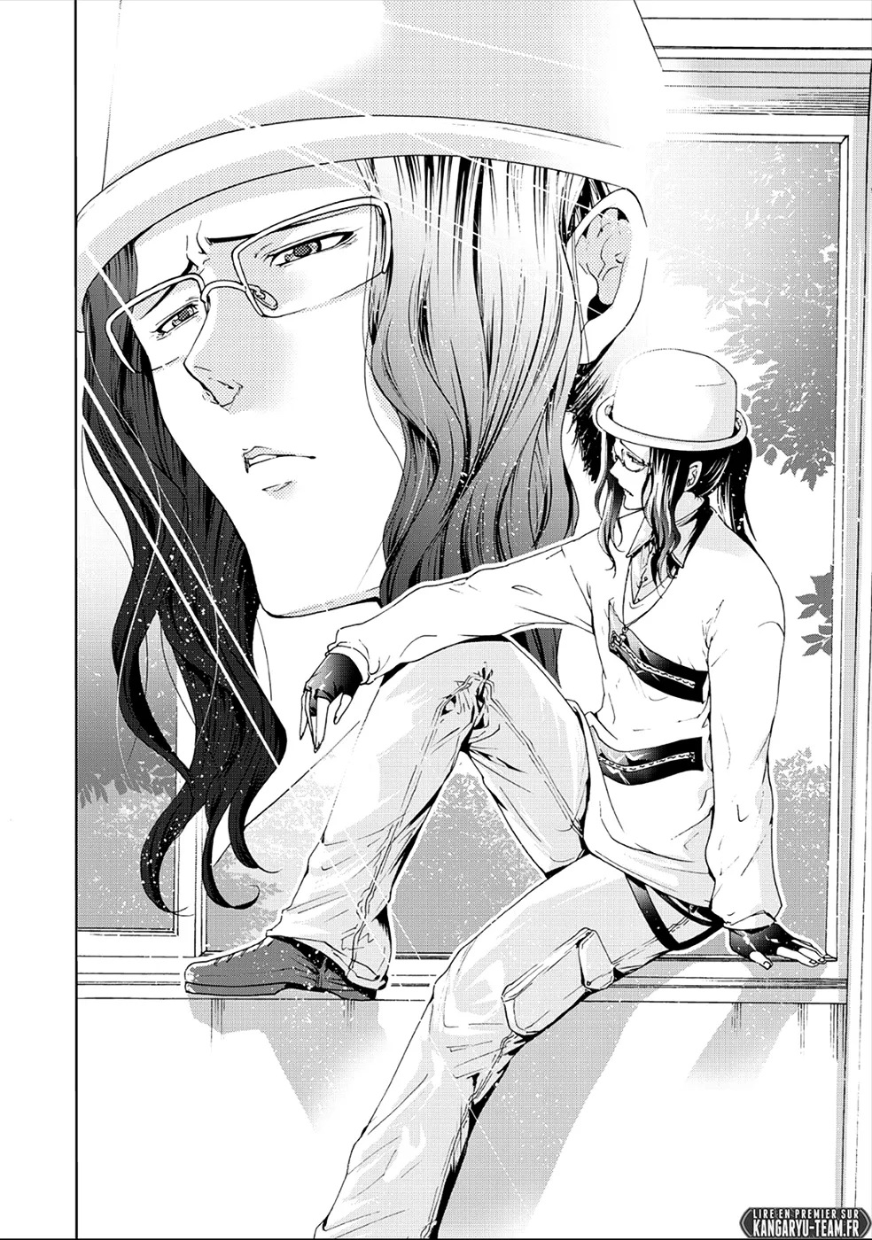 Grand Blue - 58 - 67d0d397135cd.webp