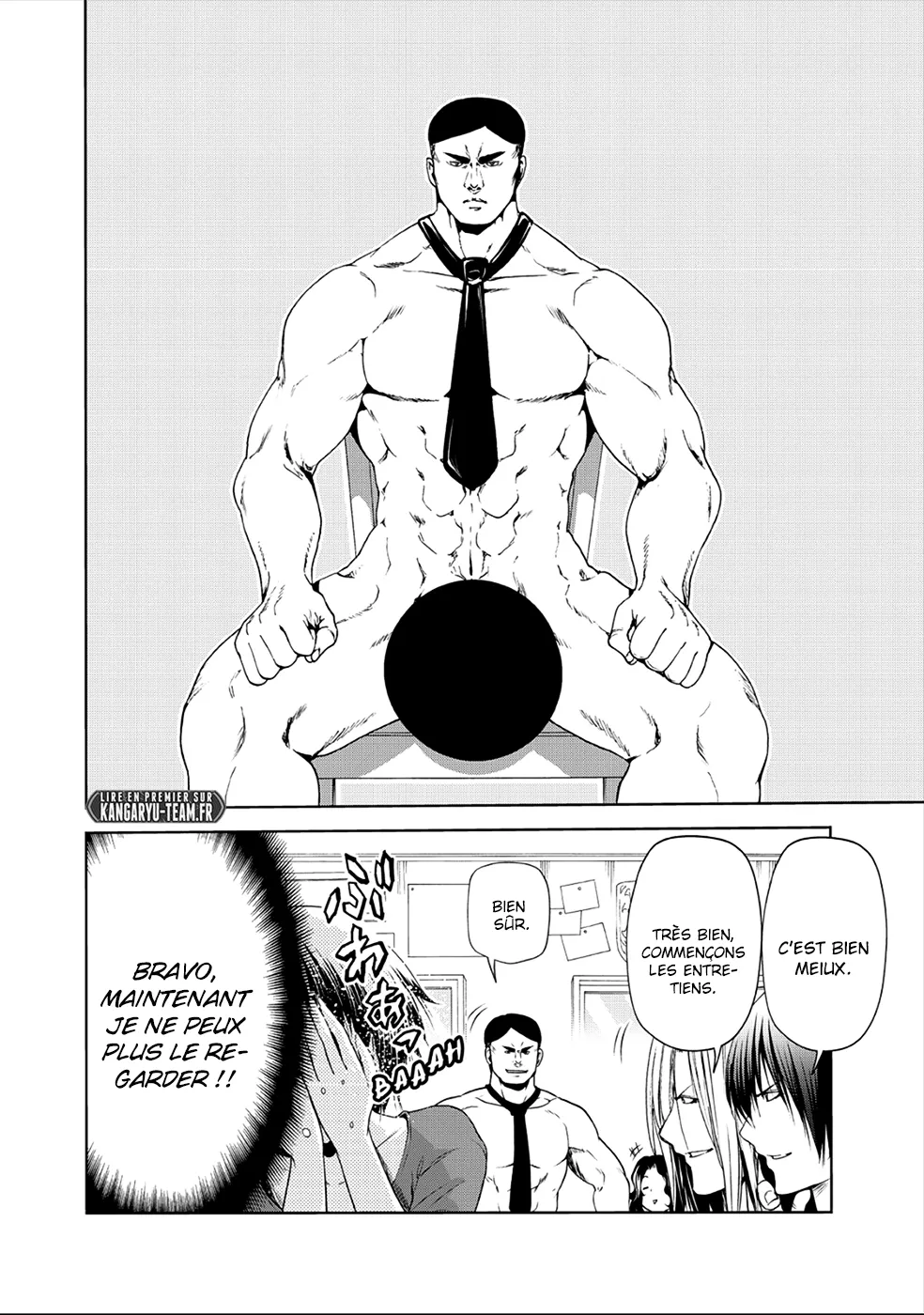 Grand Blue - 58 - 67d0d39984fb4.webp