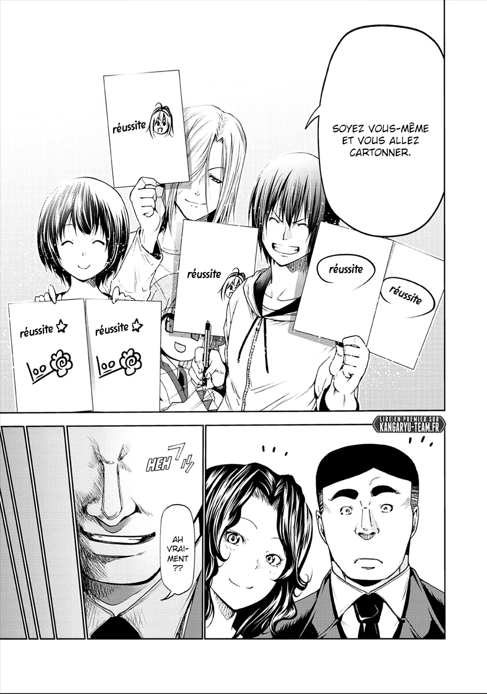 Grand Blue - 58 - 67d0d39b5a78c.webp