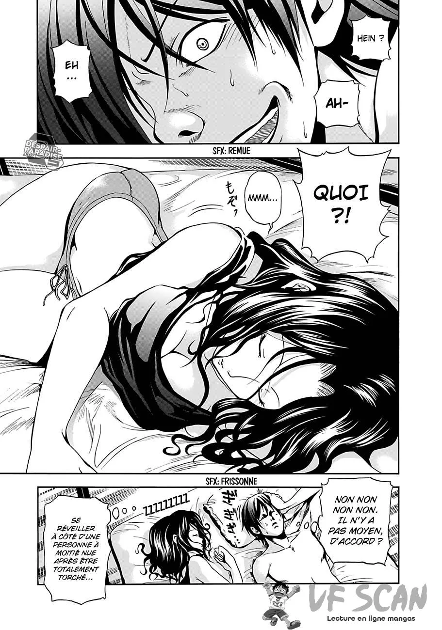 Grand Blue - 6 - 67d0d3a7b1d65.webp