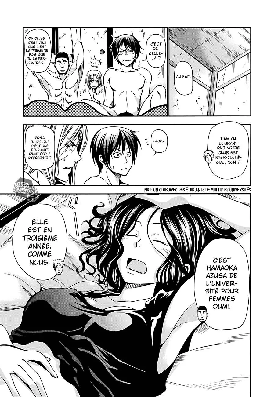 Grand Blue - 6 - 67d0d3a815b13.webp