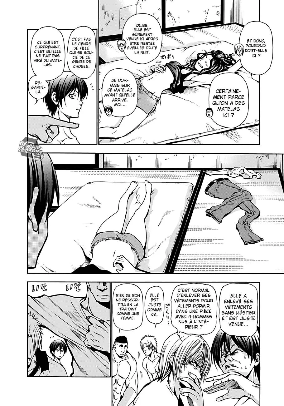 Grand Blue - 6 - 67d0d3a83fae6.webp