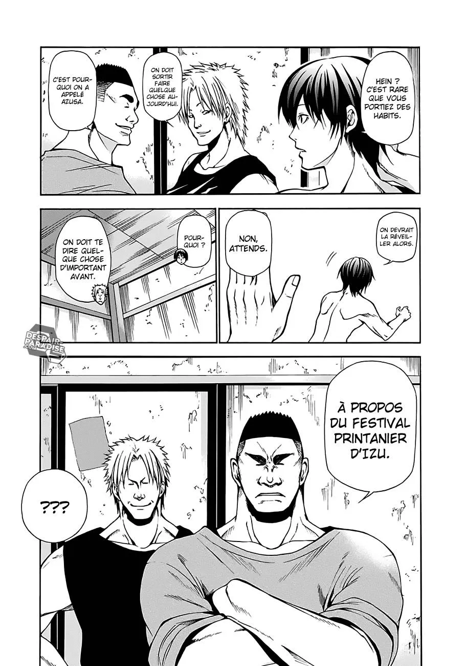 Grand Blue - 6 - 67d0d3a867d28.webp