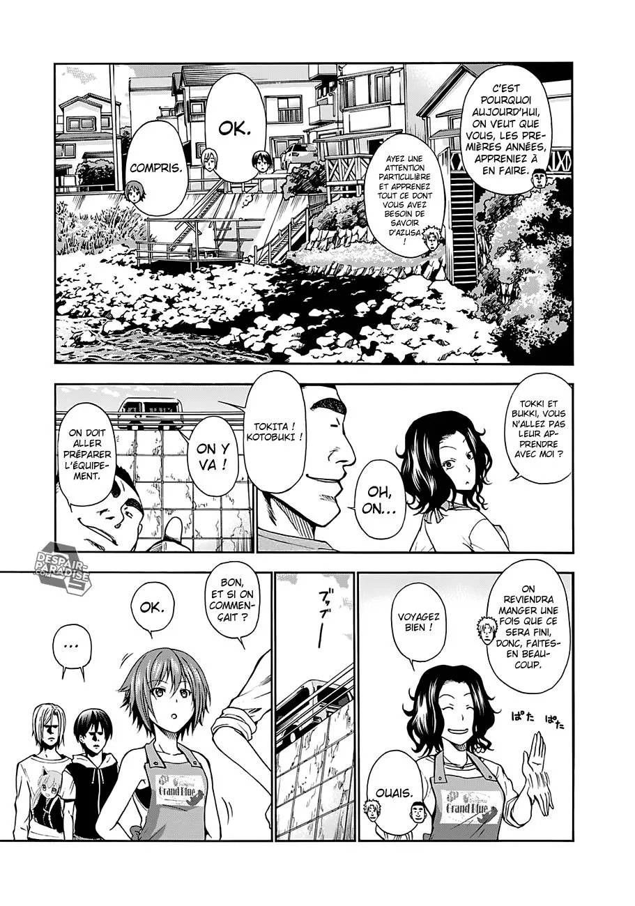 Grand Blue - 6 - 67d0d3a8c48b5.webp