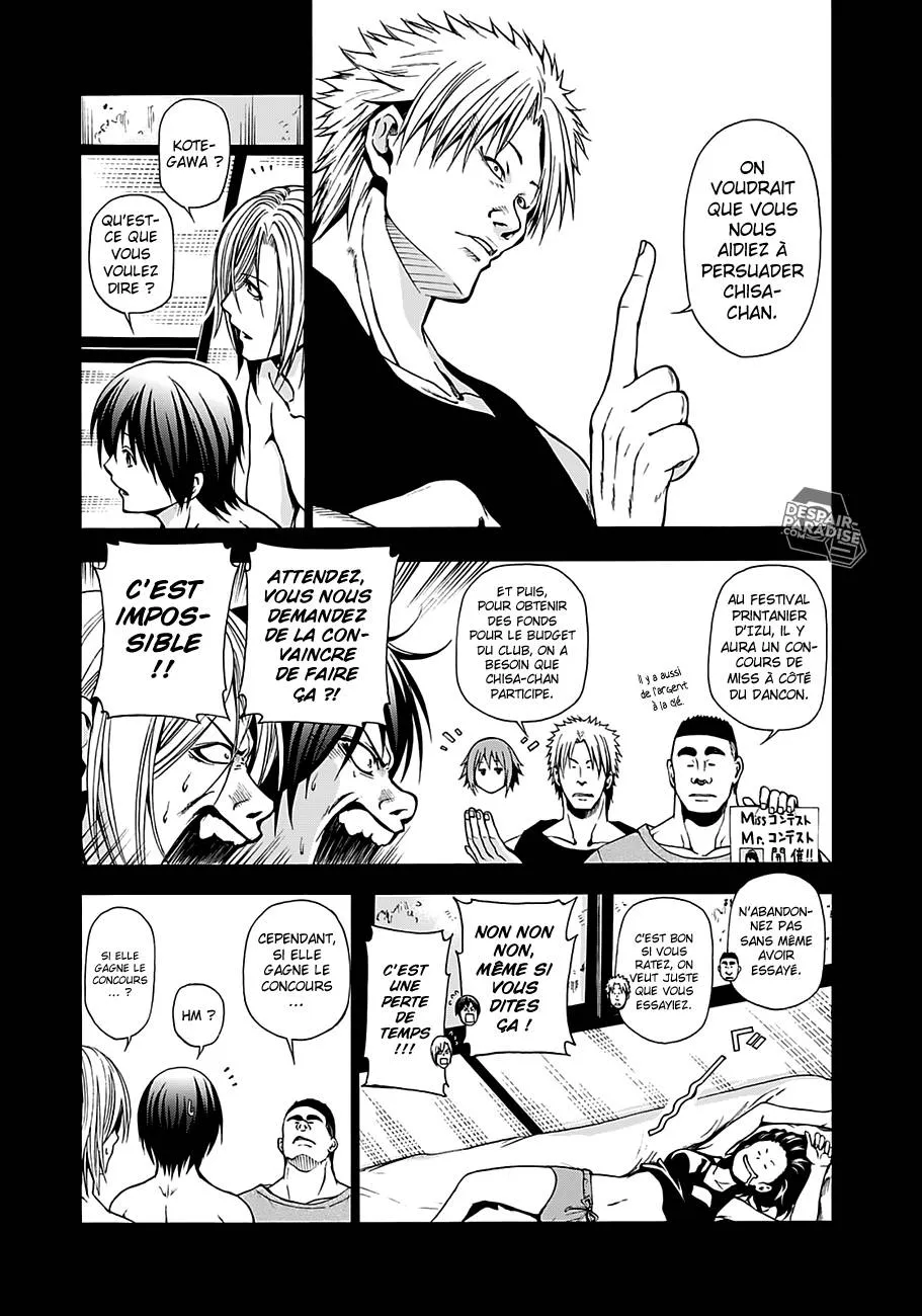 Grand Blue - 6 - 67d0d3a9357fa.webp