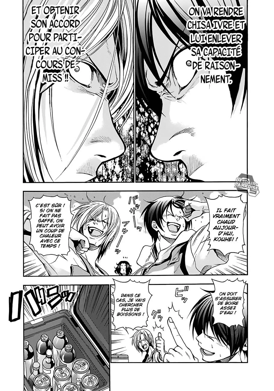 Grand Blue - 6 - 67d0d3a98e0f7.webp