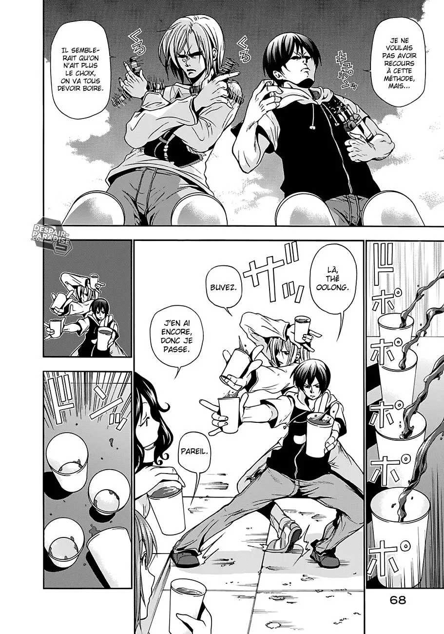 Grand Blue - 6 - 67d0d3ab8620a.webp