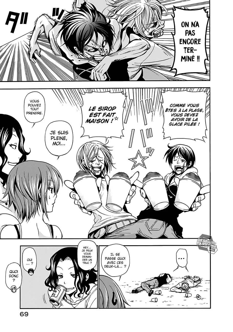 Grand Blue - 6 - 67d0d3abb2151.webp