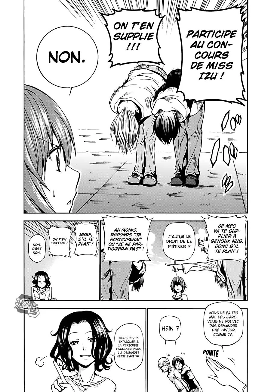 Grand Blue - 6 - 67d0d3ac2b967.webp