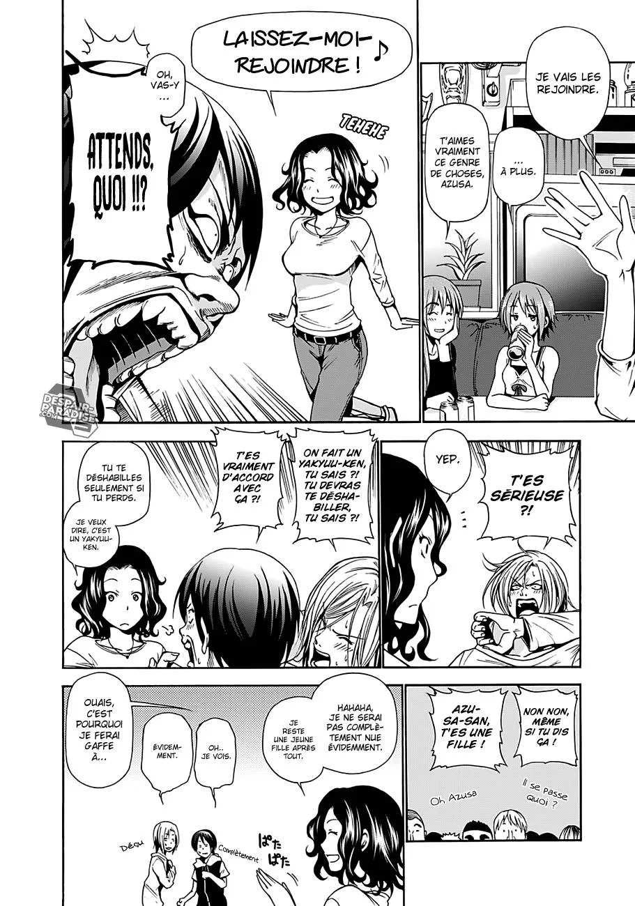Grand Blue - 6 - 67d0d3ad3e5c1.webp