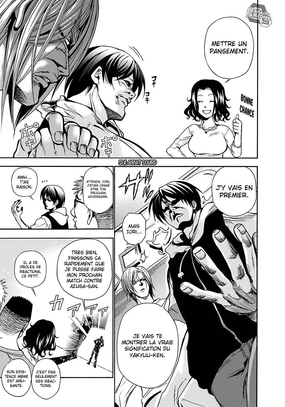 Grand Blue - 6 - 67d0d3ad6d656.webp