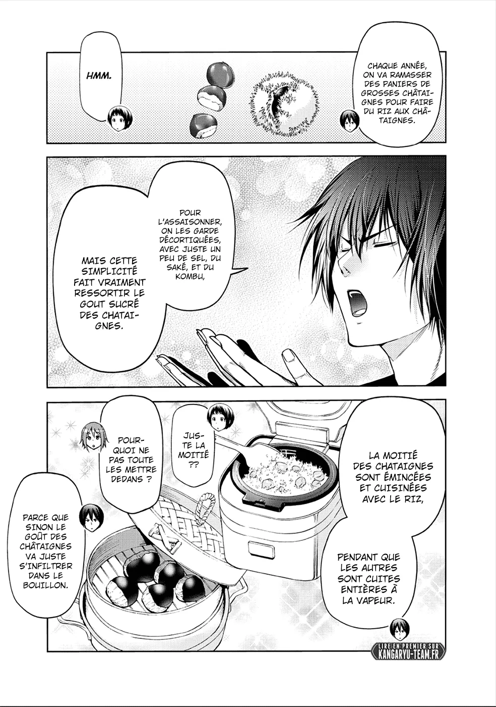 Grand Blue - 60 - 67d0d3b0b38b1.webp