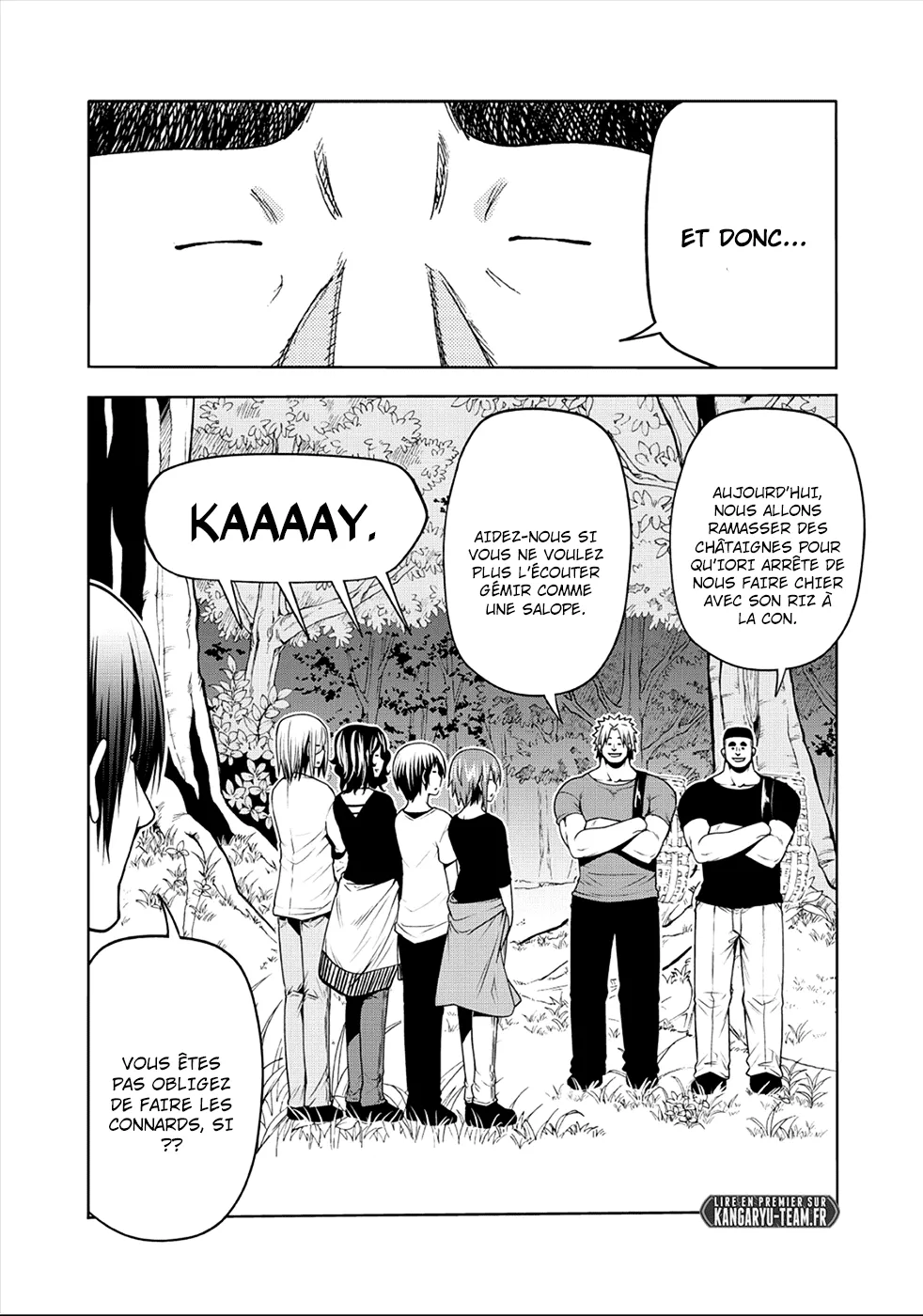 Grand Blue - 60 - 67d0d3b1bde6b.webp