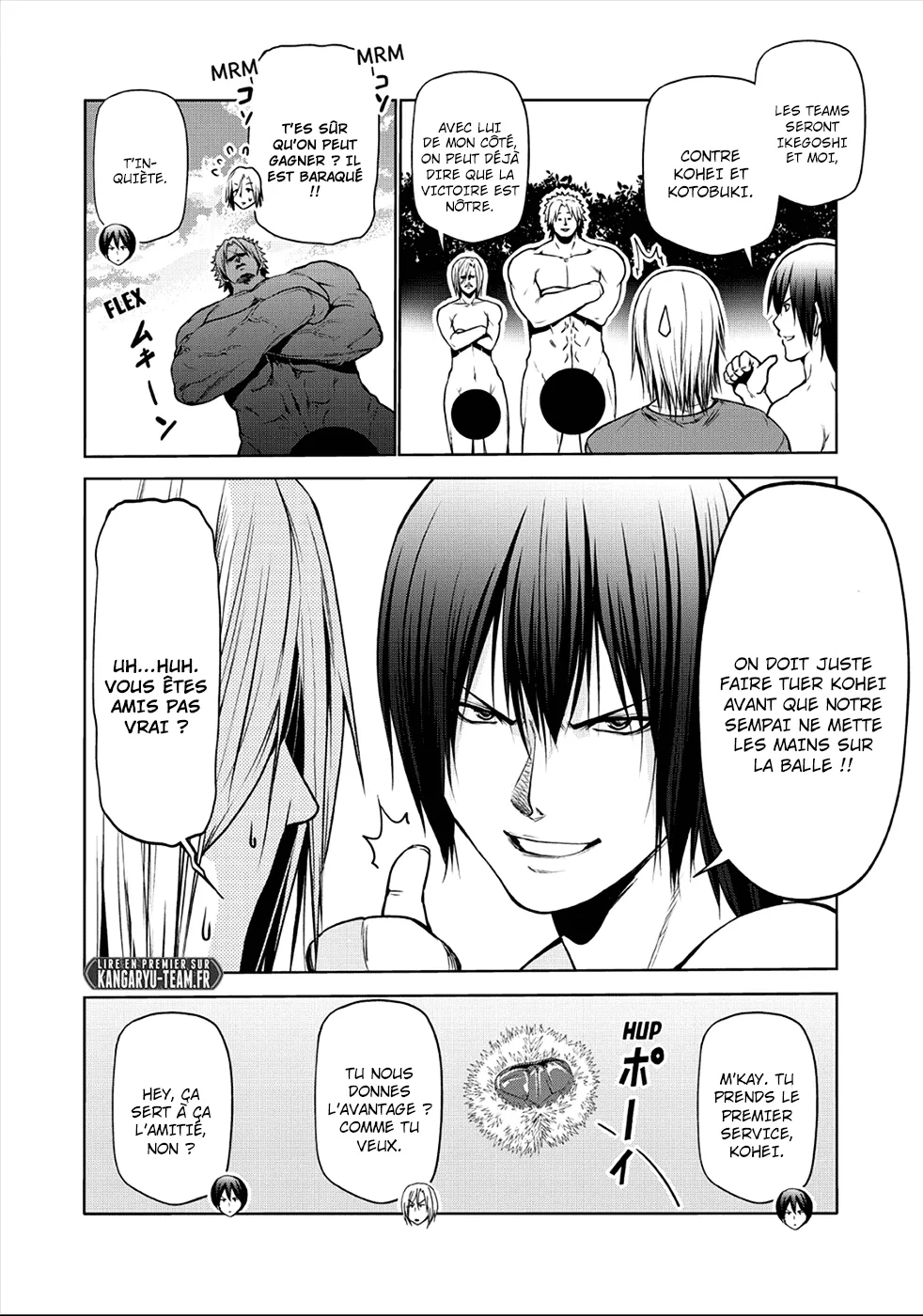 Grand Blue - 60 - 67d0d3b8276a7.webp