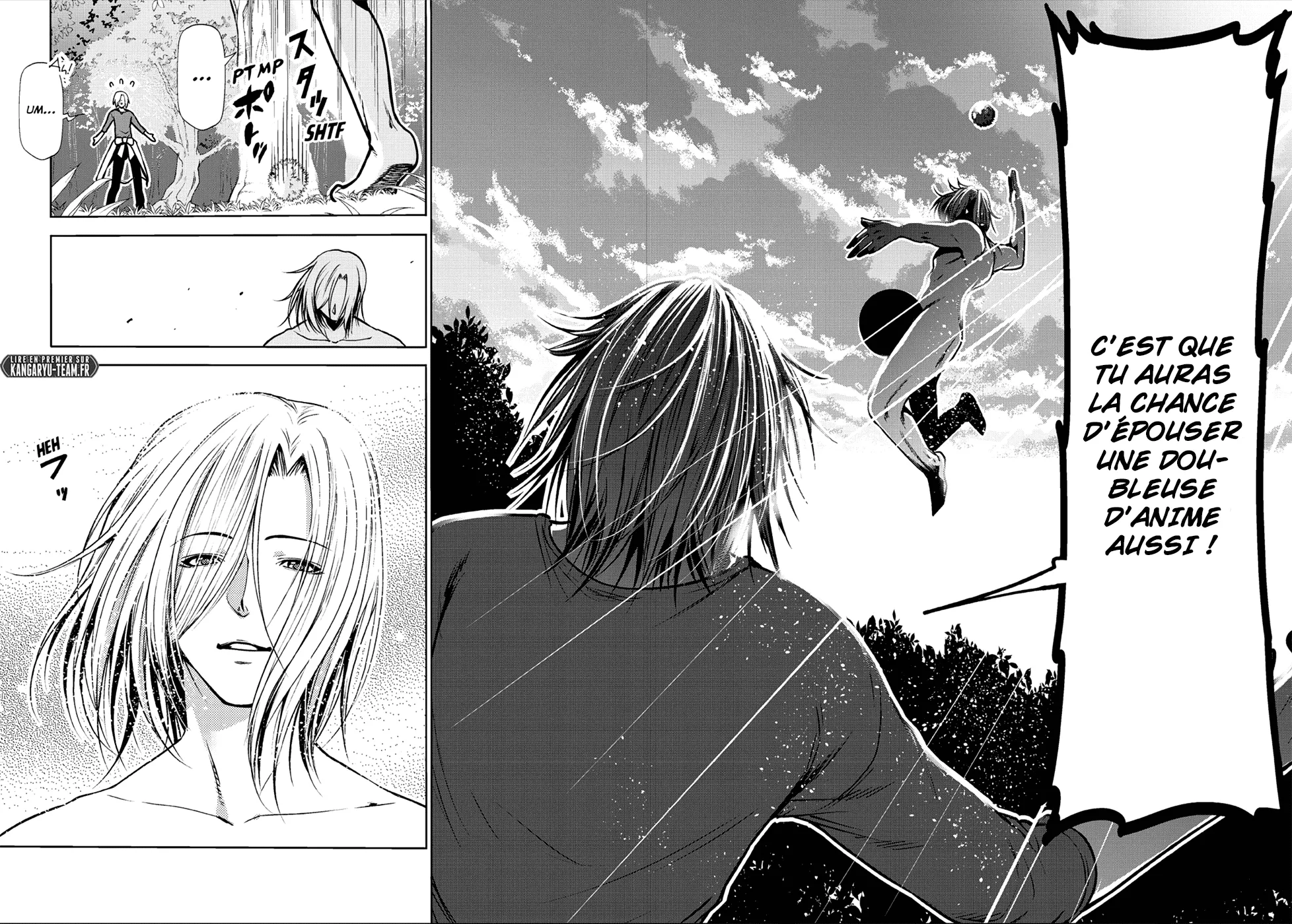 Grand Blue - 60 - 67d0d3b9e495c.webp