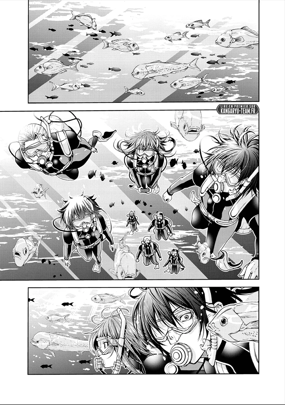 Grand Blue - 61 - 67d0d3ba96d79.webp