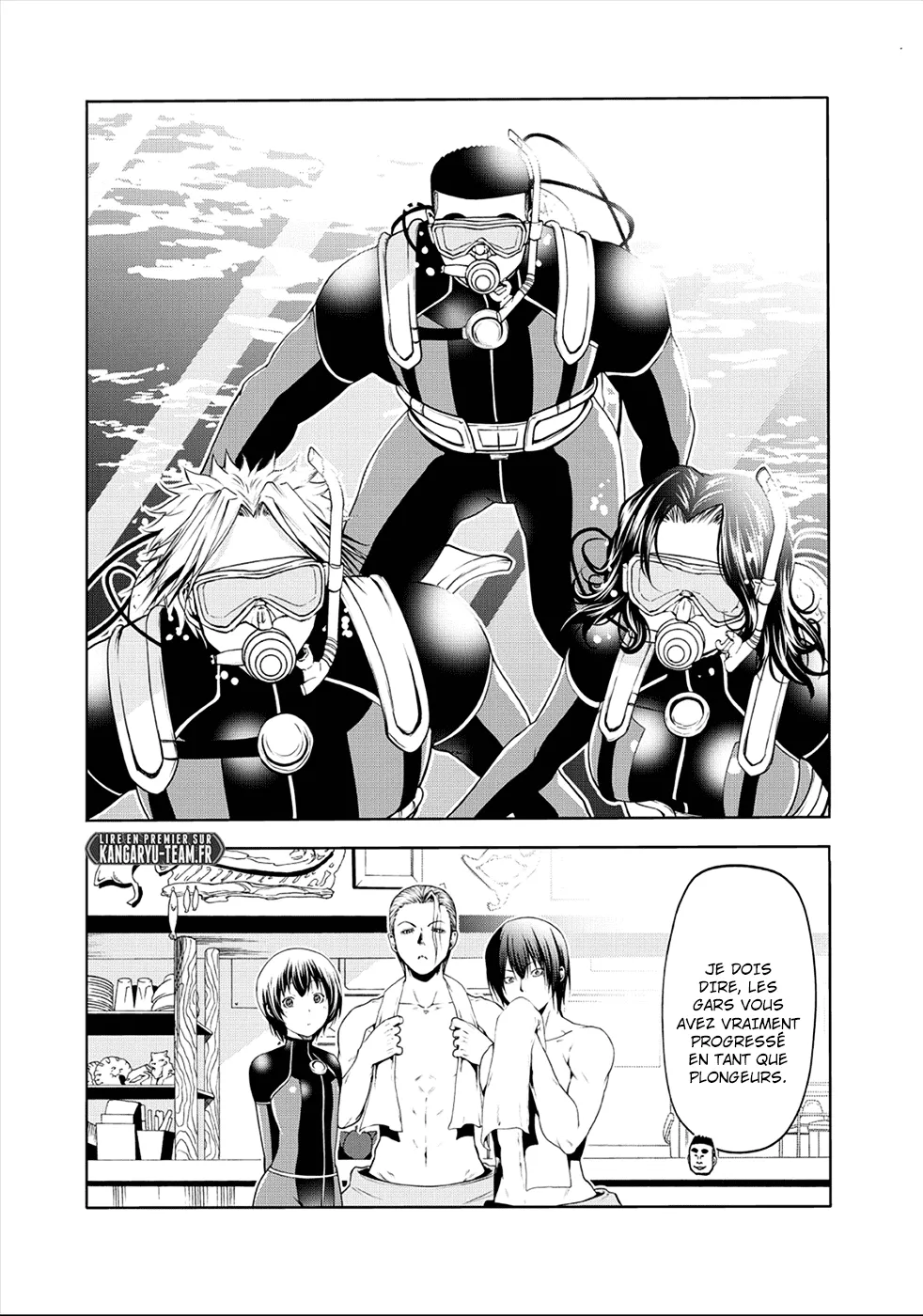 Grand Blue - 61 - 67d0d3bb5b97b.webp