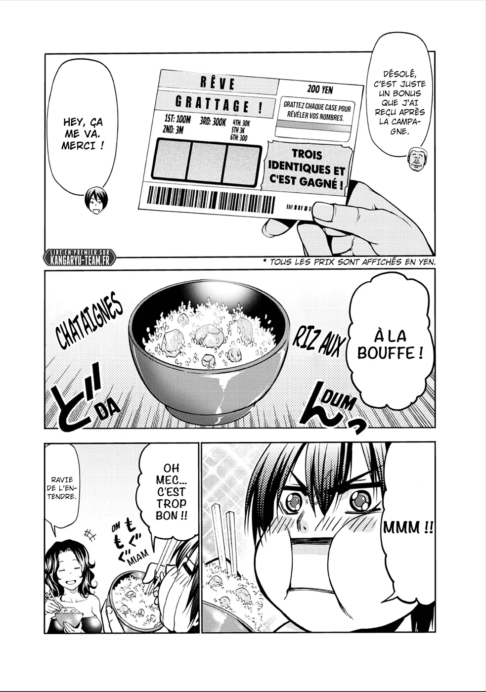 Grand Blue - 61 - 67d0d3bc66e2e.webp