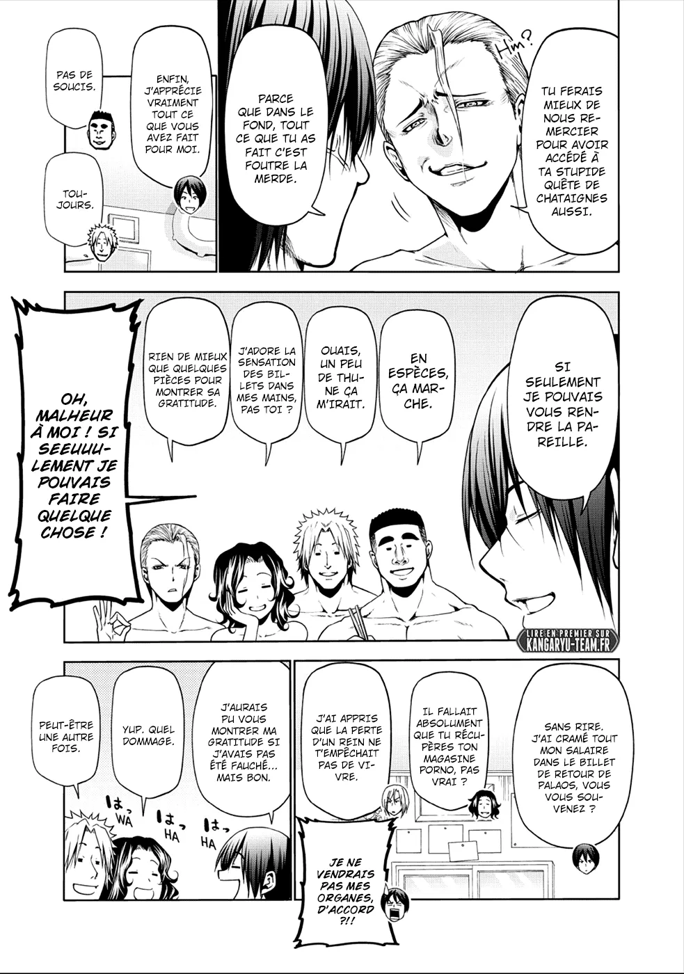 Grand Blue - 61 - 67d0d3bcc2ff3.webp