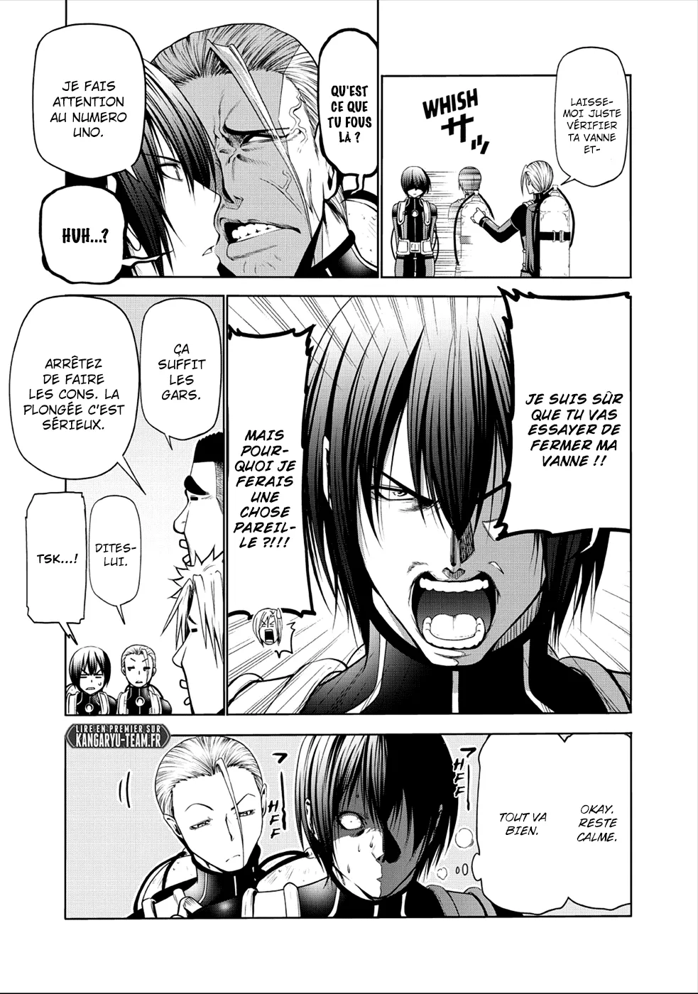 Grand Blue - 61 - 67d0d3be0d8d4.webp