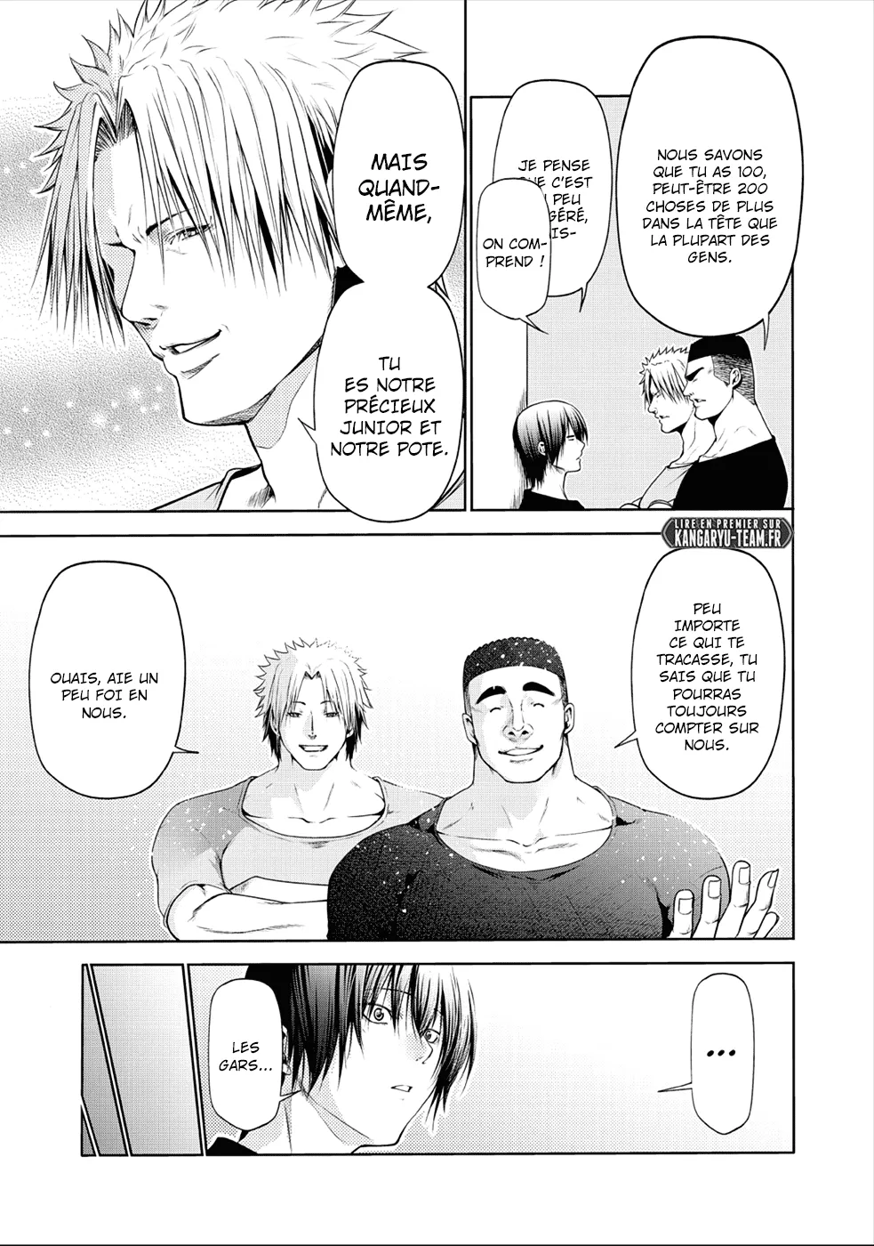 Grand Blue - 61 - 67d0d3bf60f32.webp