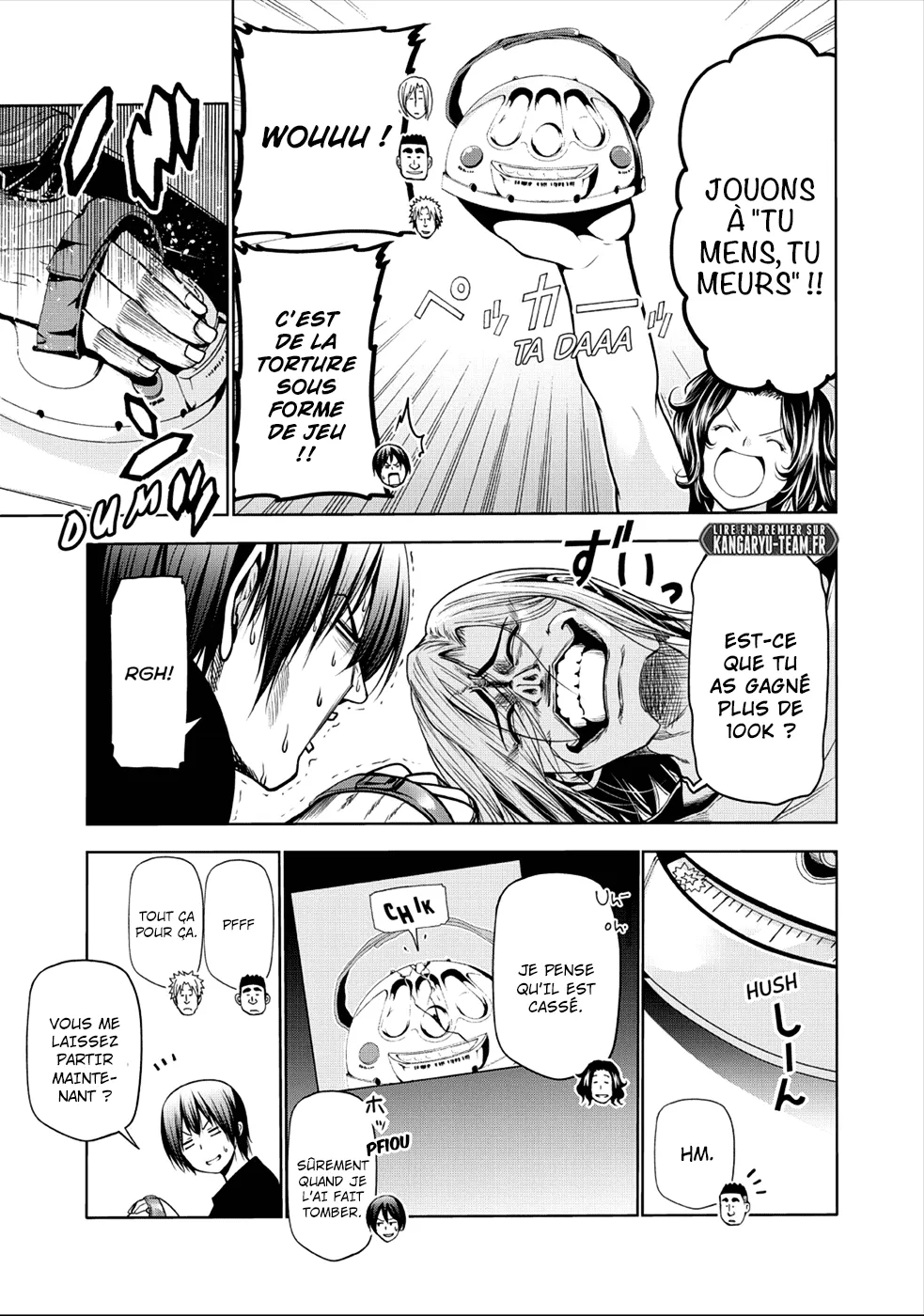 Grand Blue - 61 - 67d0d3bfc0ade.webp