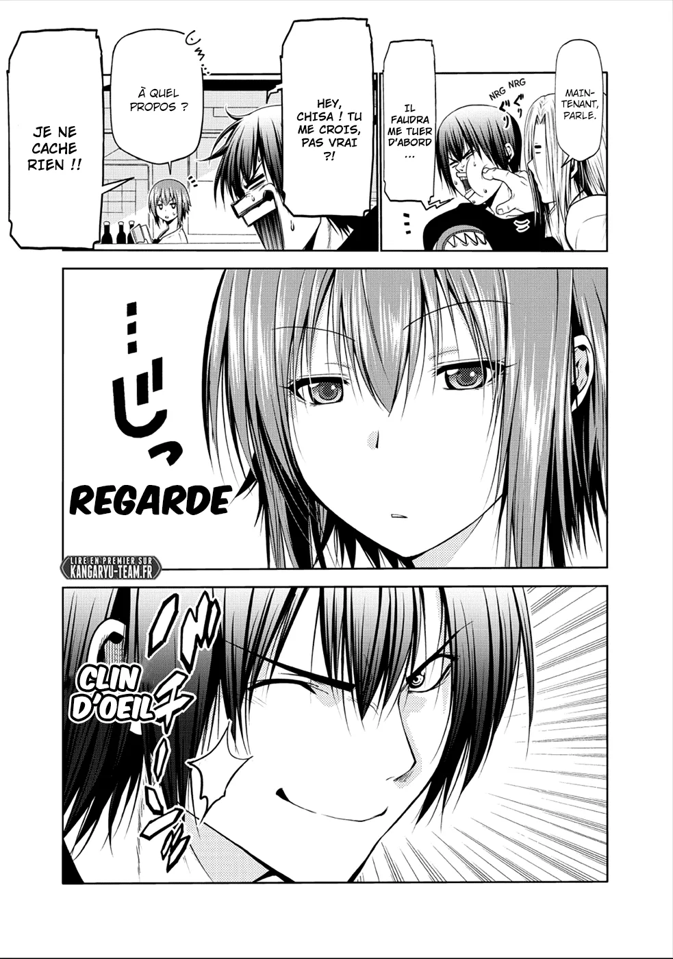 Grand Blue - 61 - 67d0d3c0333aa.webp