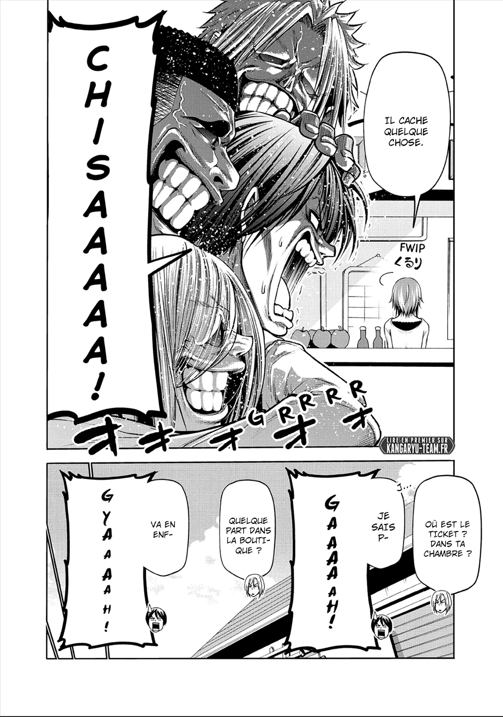 Grand Blue - 61 - 67d0d3c0646b8.webp