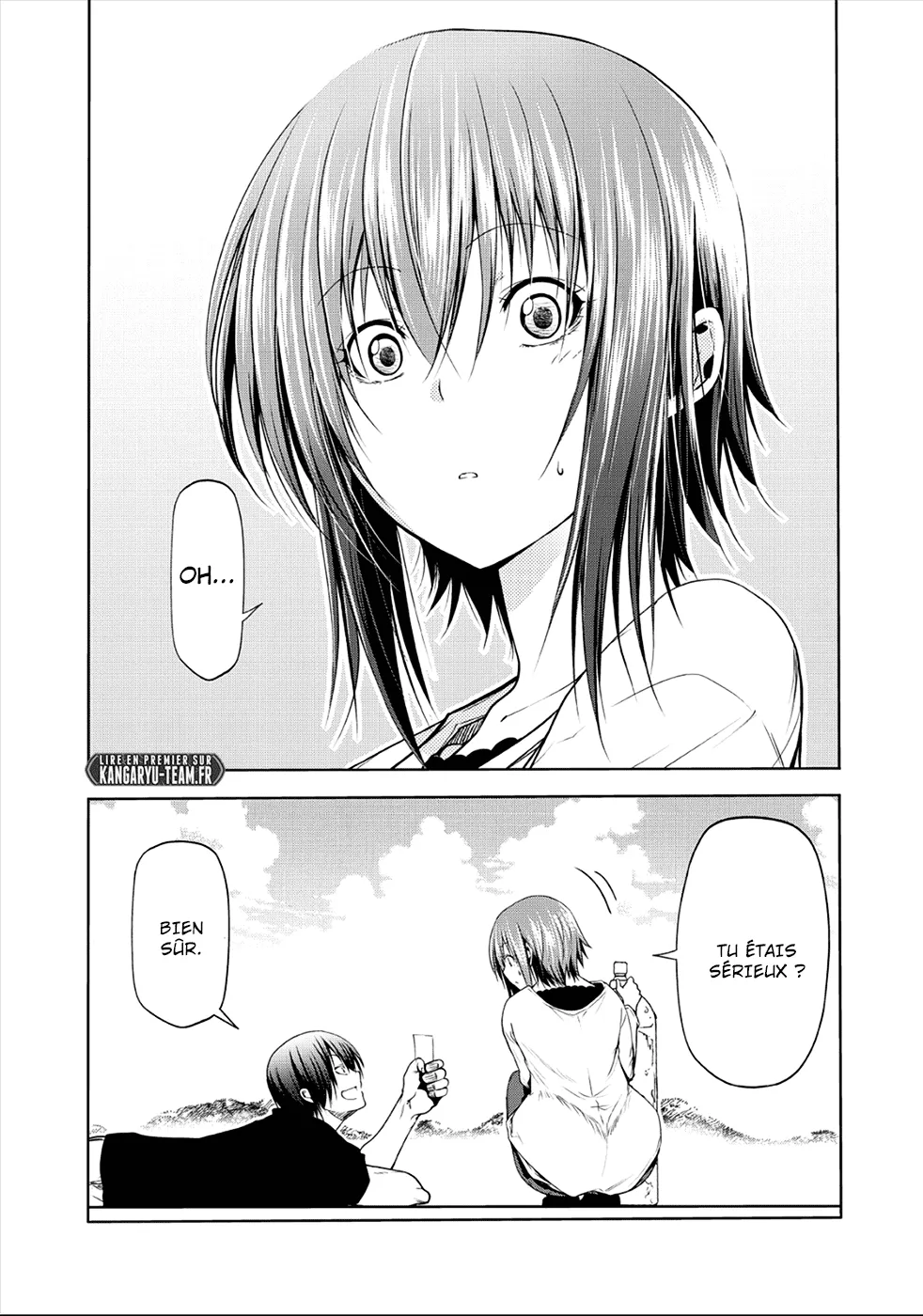Grand Blue - 61 - 67d0d3c1950c3.webp