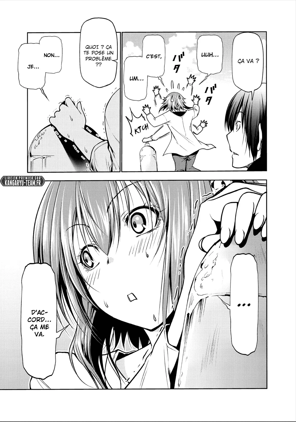 Grand Blue - 61 - 67d0d3c238ec4.webp