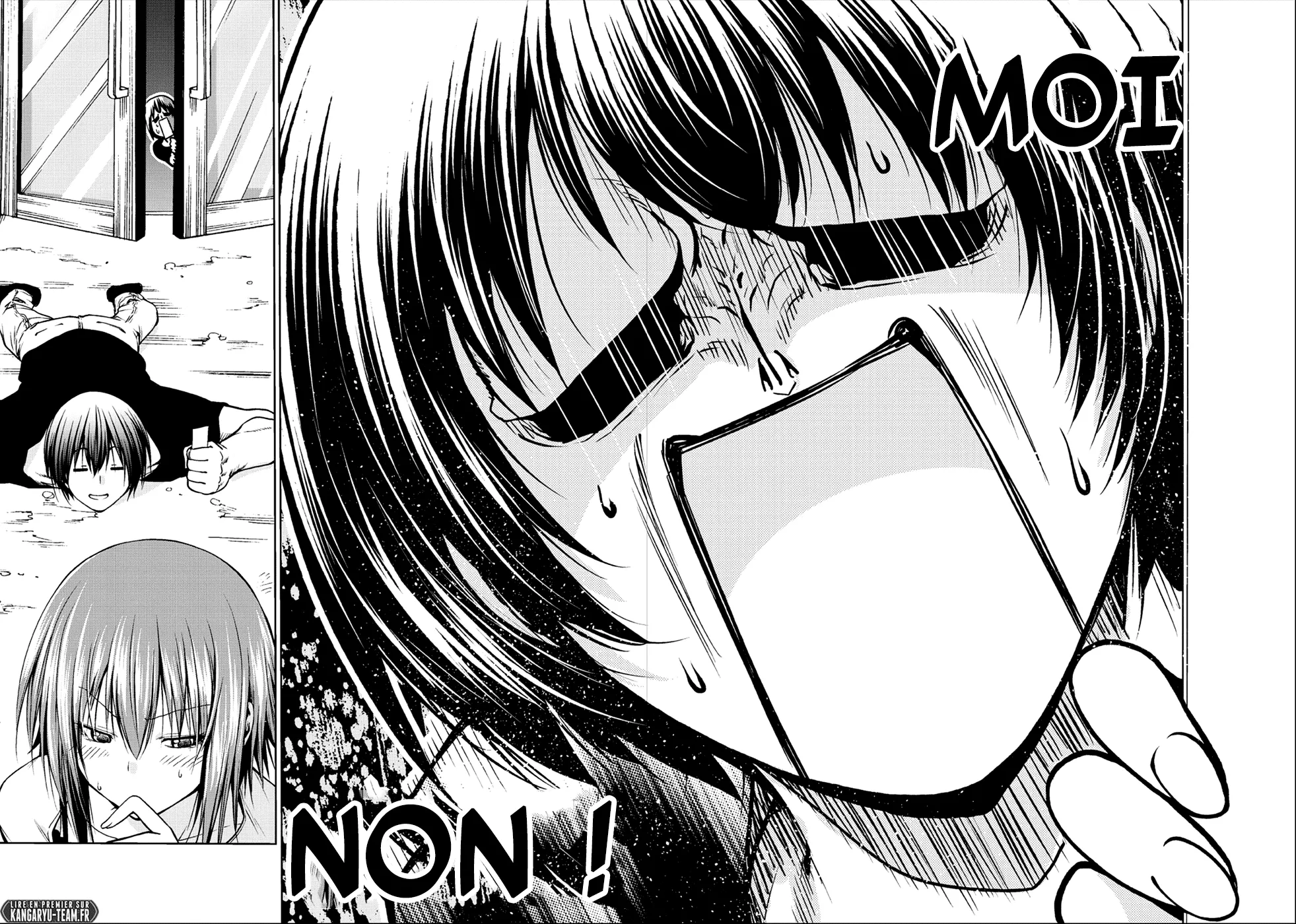 Grand Blue - 61 - 67d0d3c2a4d5f.webp