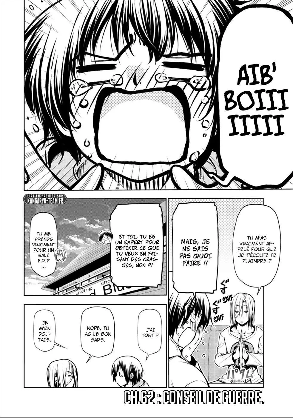 Grand Blue - 62 - 67d0d3c9e9fc3.webp